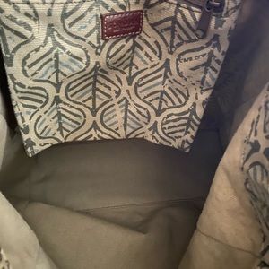 👛SONOMA Canvas Tote Bag
